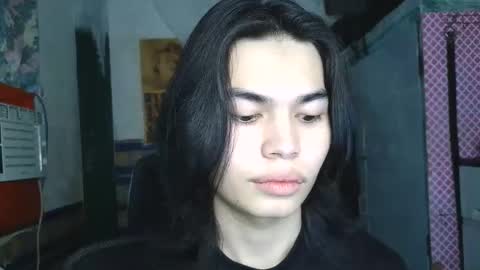 Snapshot of asian_babyboi chatting on April 2026 07:05:01 AM asian_babyboi online show from April 2026 07:05:01 AM