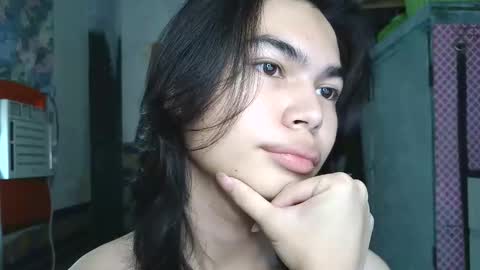 Snapshot of asian_babyboi chatting on April 2026 03:11:02 AM asian_babyboi online show from April 2026 03:11:02 AM