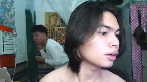 Snapshot of asian_babyboi chatting on April 2026 12:04:01 PM asian_babyboi online show from April 2026 12:04:01 PM