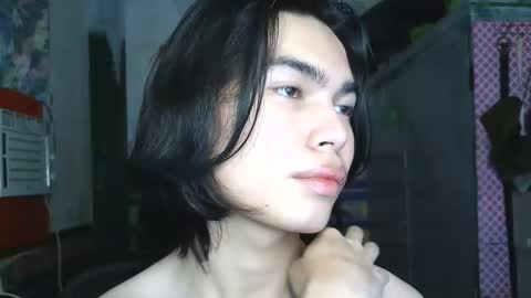 Snapshot of asian_babyboi chatting on April 2026 01:57:02 PM asian_babyboi online show from April 2026 01:57:02 PM