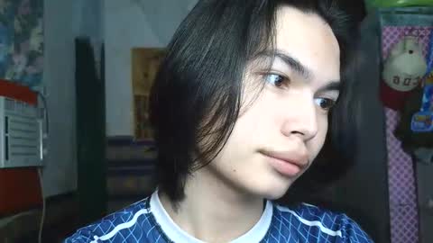 Snapshot of asian_babyboi chatting on April 2026 01:53:02 PM asian_babyboi online show from April 2026 01:53:02 PM