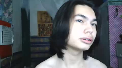 Snapshot of asian_babyboi chatting on May 2026 06:24:01 PM asian_babyboi online show from May 2026 06:24:01 PM