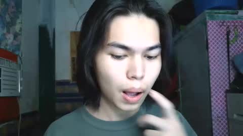Snapshot of asian_babyboi chatting on May 2026 12:44:02 PM asian_babyboi online show from May 2026 12:44:02 PM