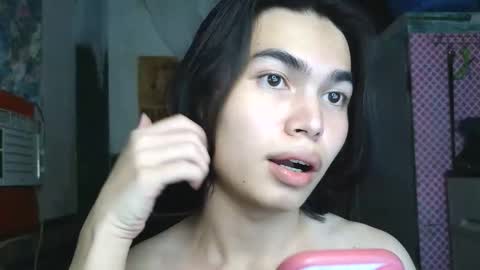 Snapshot of asian_babyboi chatting on May 2026 11:50:02 AM asian_babyboi online show from May 2026 11:50:02 AM
