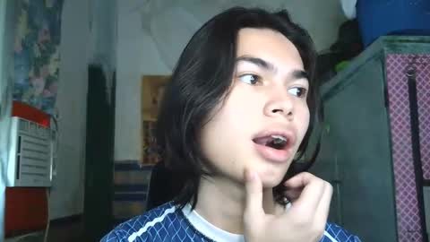 Snapshot of asian_babyboi chatting on May 2026 02:51:02 AM asian_babyboi online show from May 2026 02:51:02 AM