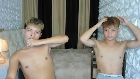 asian_blakefoster online show from June 2026 01:17:02 AM