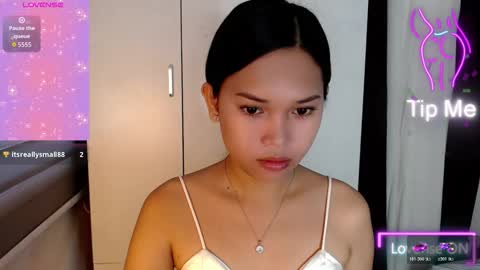 Cecily online show from October 2025 04:24:01 AM