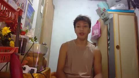 Snapshot of asian_cum_josh chatting on March 2026 08:09:01 AM asian_cum_josh online show from March 2026 08:09:01 AM