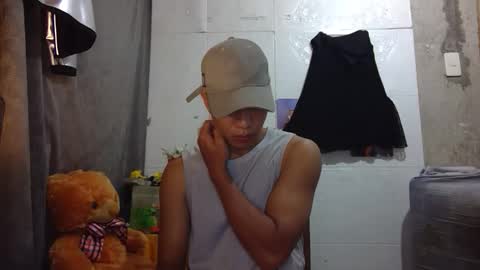 Snapshot of asian_cum_josh chatting on April 2026 06:36:02 PM asian_cum_josh online show from April 2026 06:36:02 PM