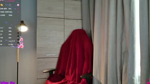 Snapshot of asian_euphoria chatting on May 2026 05:46:02 AM Dju online show from May 2026 05:46:02 AM