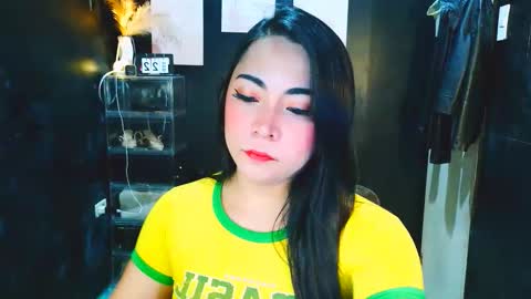 evelyn online show from March 2026 11:14:01 AM