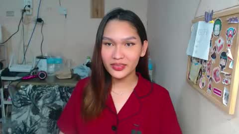 ANITA online show from April 2026 09:02:02 PM