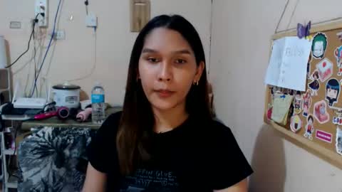 Snapshot of asian_glamm chatting on May 2026 05:19:02 PM ANITA online show from May 2026 05:19:02 PM