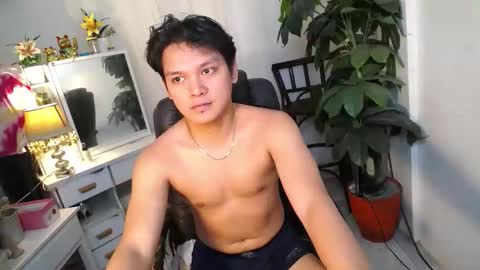 asian_handsomexx online show from March 2026 04:51:01 AM