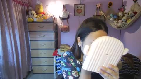 asian_llory online show from February 2026 12:50:02 AM