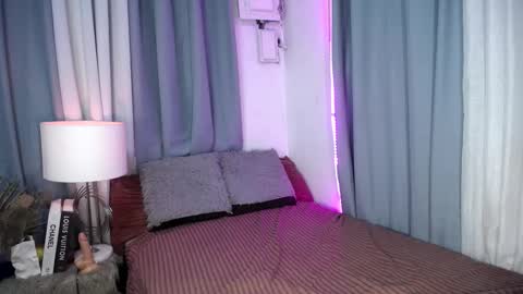 LUCI BABE online show from December 2024 11:00:02 AM