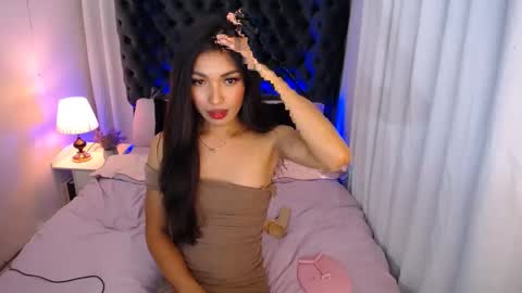 LUCI BABE online show from February 2025 04:03:02 PM
