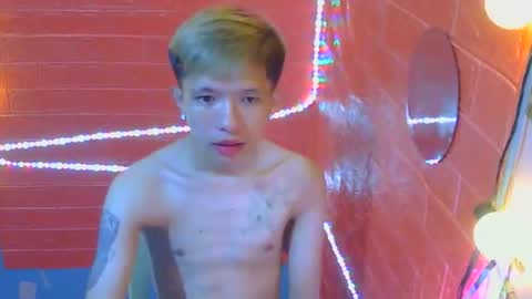 asian_macky online show from February 2026 02:14:01 PM