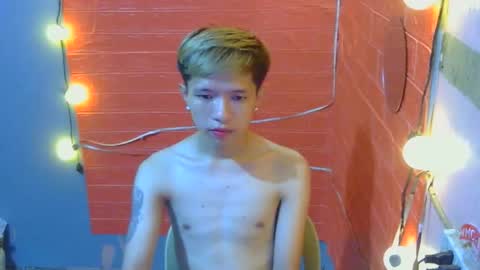 asian_macky online show from March 2026 07:09:02 AM