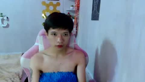 asian_macky online show from June 2026 04:09:02 PM