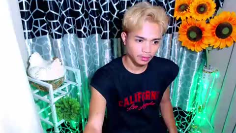 cCALL ME MJ online show from June 2026 09:59:02 AM