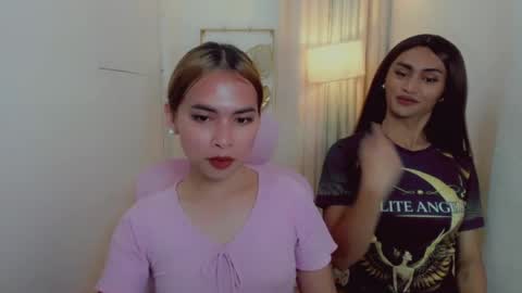 Angel online show from July 2026 11:18:01 AM