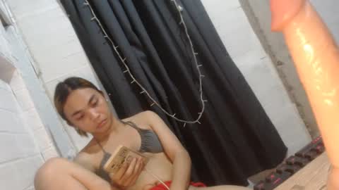 Reyshell online show from January 2025 09:49:02 AM