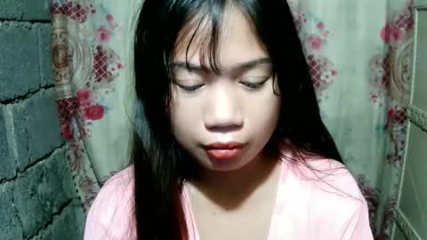  YOURE ASIAN PRETTY GIRL  online show from April 2026 02:05:01 PM
