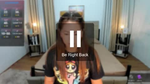 Snapshot of asian_sayonara chatting on March 2026 04:18:01 AM Amahara online show from March 2026 04:18:01 AM