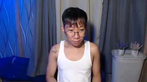 asian_seanbrownxxx online show from January 2026 02:11:02 PM