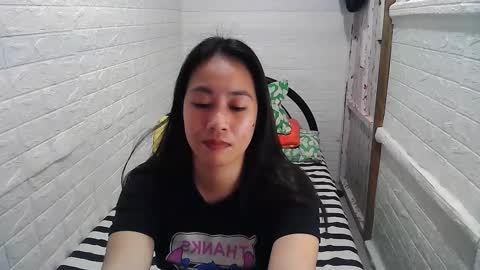 Snapshot of asian_sexydimples chatting on January 2025 05:27:01 AM Trixie online show from January 2025 05:27:01 AM