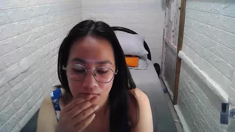 Snapshot of asian_sexydimples chatting on January 2025 03:57:02 PM Trixie online show from January 2025 03:57:02 PM