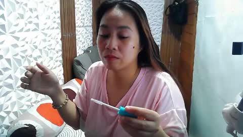 Snapshot of asian_sexydimples chatting on May 2026 02:46:01 PM Trixie online show from May 2026 02:46:01 PM