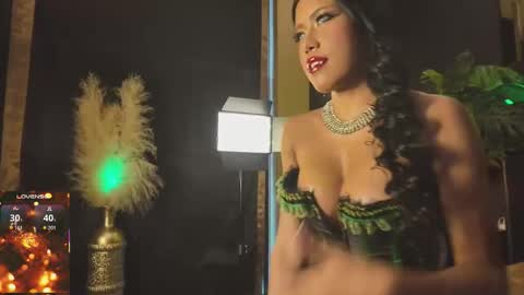 BUNNY WILDER online show from March 2026 05:45:01 AM