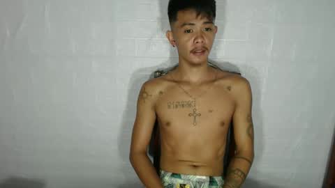 angello abayon online show from February 2026 08:51:01 AM