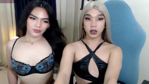 YOUR ASIAN EMERALD READY TO SERVE online show from December 2024 04:17:01 PM