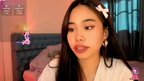 Snapshot of asianbabecandy chatting on March 2025 07:27:02 AM candy online show from March 2025 07:27:02 AM