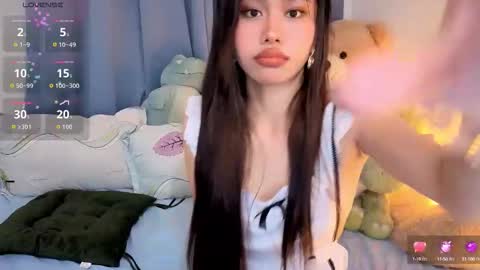 Snapshot of asianbabecandy chatting on October 2025 05:17:02 AM candy online show from October 2025 05:17:02 AM