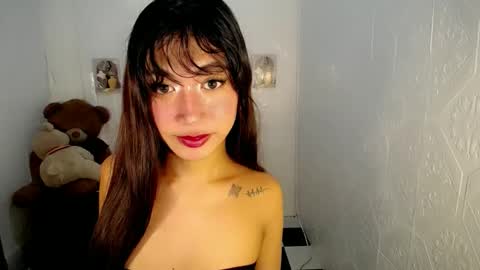 Snapshot of asianbarbie05 chatting on December 2024 01:11:02 PM SOFIA online show from December 2024 01:11:02 PM
