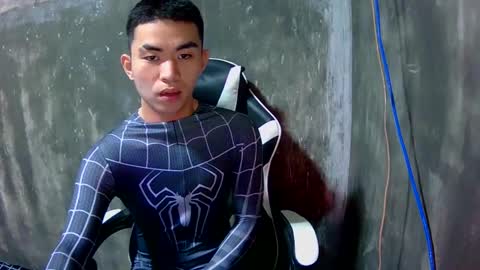 Snapshot of asiancummer115697 chatting on January 2025 04:04:01 AM xj ph online show from January 2025 04:04:01 AM