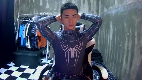 Snapshot of asiancummer115697 chatting on January 2025 03:26:02 AM xj ph online show from January 2025 03:26:02 AM