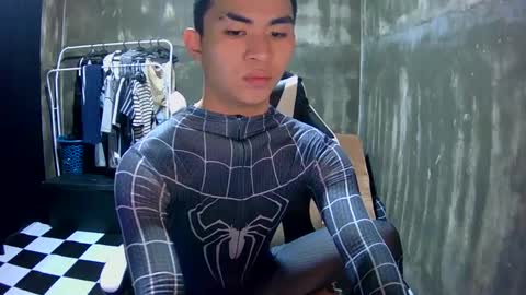 Snapshot of asiancummer115697 chatting on January 2025 09:43:01 PM xj ph online show from January 2025 09:43:01 PM