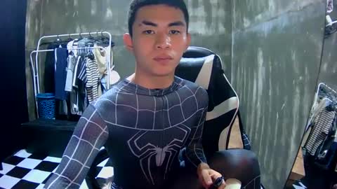 Snapshot of asiancummer115697 chatting on January 2025 12:46:01 AM xj ph online show from January 2025 12:46:01 AM