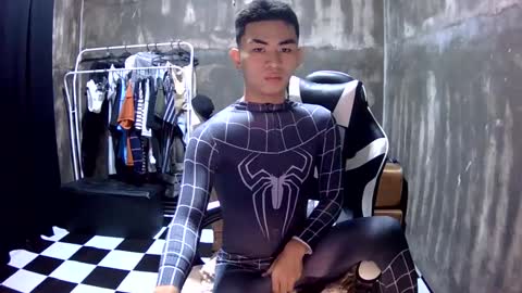Snapshot of asiancummer115697 chatting on February 2025 10:01:01 PM xj ph online show from February 2025 10:01:01 PM