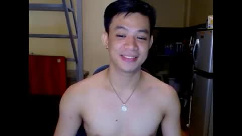 asiandreamboyx online show from April 2026 05:57:01 PM