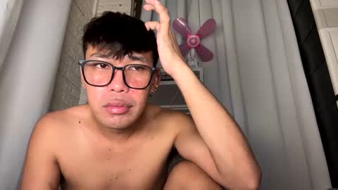 Snapshot of asianexploder69 chatting on April 2026 12:05:02 PM asianexploder69 online show from April 2026 12:05:02 PM