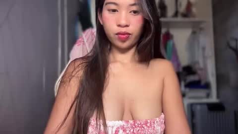 asianfuckdolljai online show from February 2026 05:02:02 PM