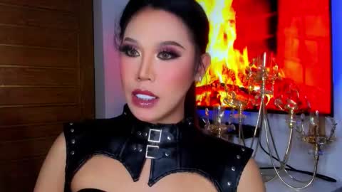 Snapshot of asiangriciacummer chatting on March 2026 08:45:01 PM asiangriciacummer online show from March 2026 08:45:01 PM