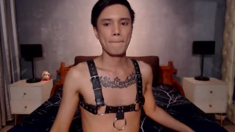 AsherMiller online show from February 2025 09:20:01 AM