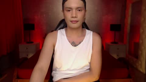 Snapshot of asianguy_nextdoor chatting on May 2026 02:45:01 PM AsherMiller online show from May 2026 02:45:01 PM